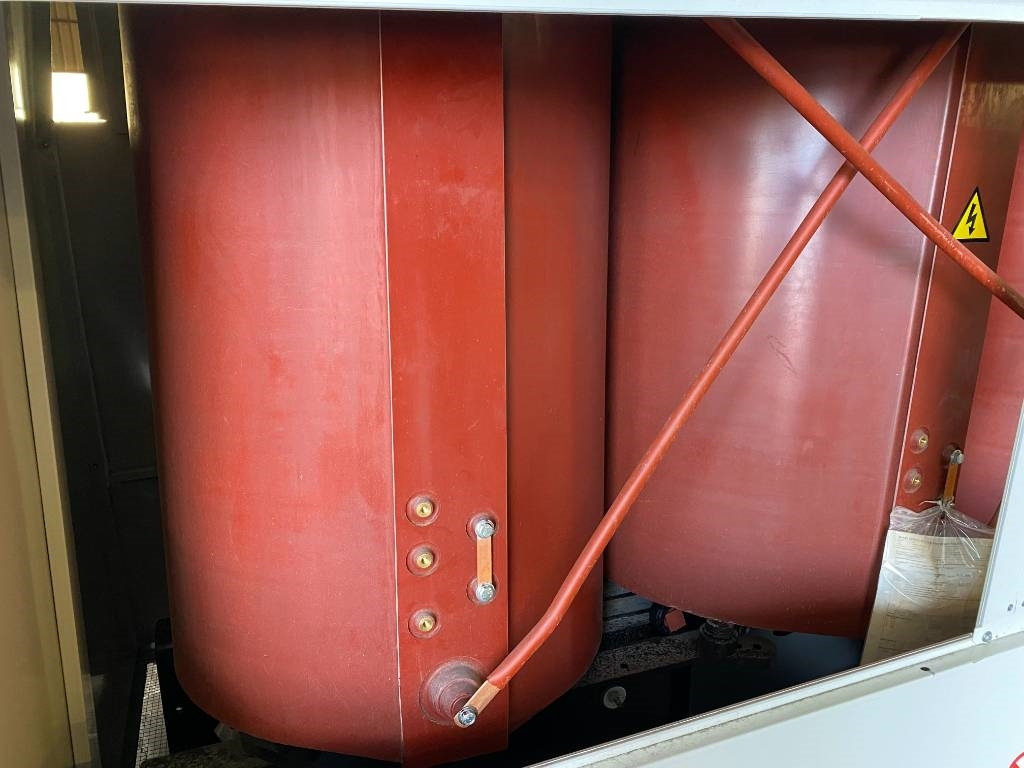 Građevinska oprema Schneider Transformateur SCHNEIDER TRIHAL /FRANCETRANSFO: slika 10