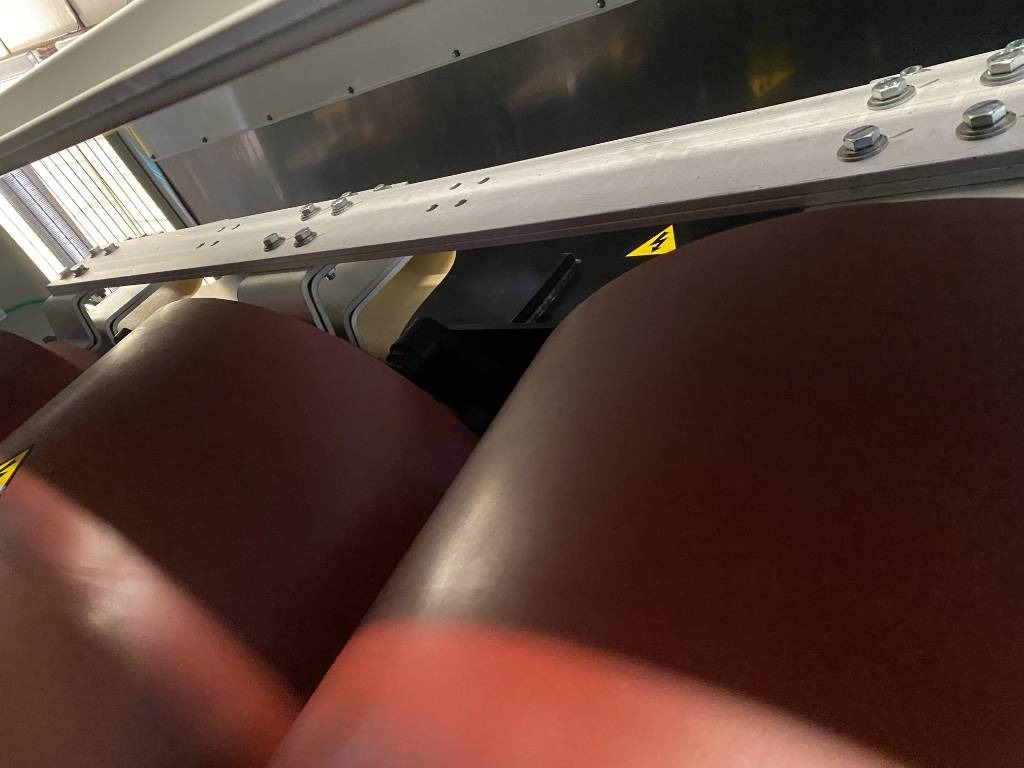 Građevinska oprema Schneider Transformateur SCHNEIDER TRIHAL /FRANCETRANSFO: slika 15