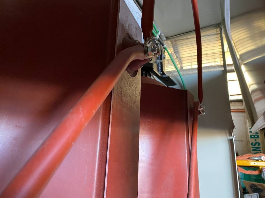 Građevinska oprema Schneider Transformateur SCHNEIDER TRIHAL /FRANCETRANSFO: slika 12