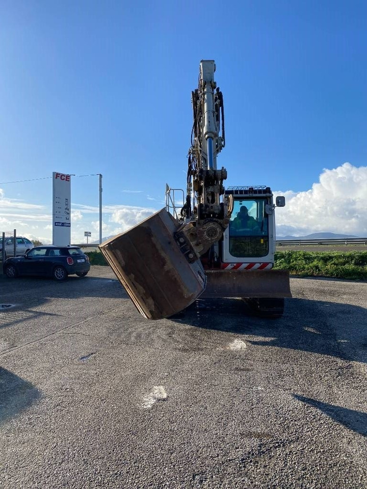 Takeuchi TB 2150-R Certificat CE endommagée  - Bager guseničar: slika 2 Takeuchi TB 2150-R Certificat CE endommagée  - Bager guseničar: slika 2