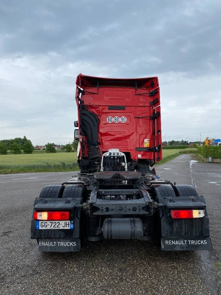 Renault T 520 e6 Origine Française endommagé - Tegljač: slika 5 Renault T 520 e6 Origine Française endommagé - Tegljač: slika 5