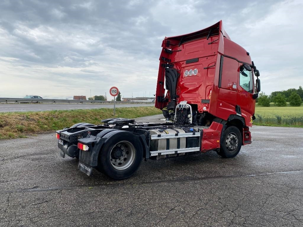 Renault T 520 e6 Origine Française endommagé - Tegljač: slika 4 Renault T 520 e6 Origine Française endommagé - Tegljač: slika 4