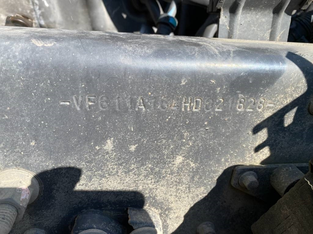 Renault T460 Vente en pièces détachée - Tegljač: slika 3 Renault T460 Vente en pièces détachée - Tegljač: slika 3