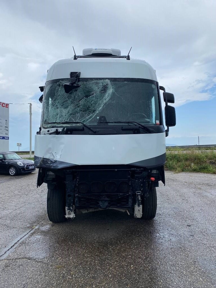 Renault T480 Dti13 / New Model 2024 endommagé - Tegljač: slika 2 Renault T480 Dti13 / New Model 2024 endommagé - Tegljač: slika 2