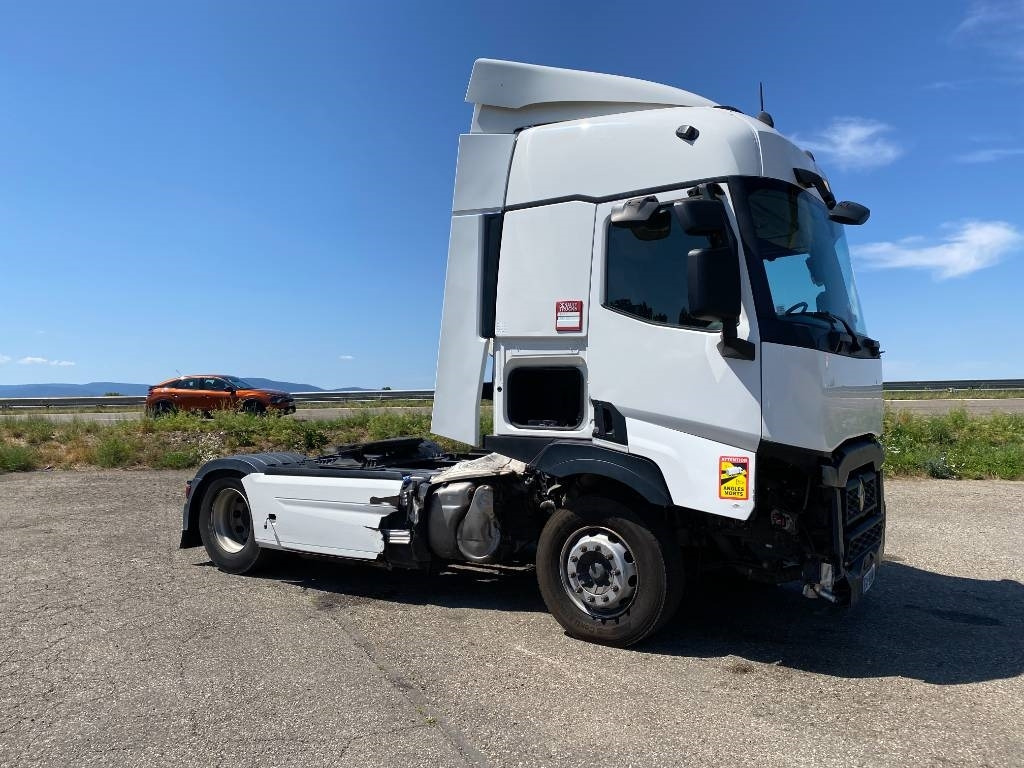 Renault T480-Dti13 / RETARDER Carte Grise Française - Tegljač: slika 3 Renault T480-Dti13 / RETARDER Carte Grise Française - Tegljač: slika 3