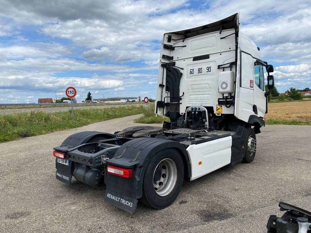 Renault T480 Dti13 /Retarder-1er Main endommagé - Tegljač: slika 4 Renault T480 Dti13 /Retarder-1er Main endommagé - Tegljač: slika 4