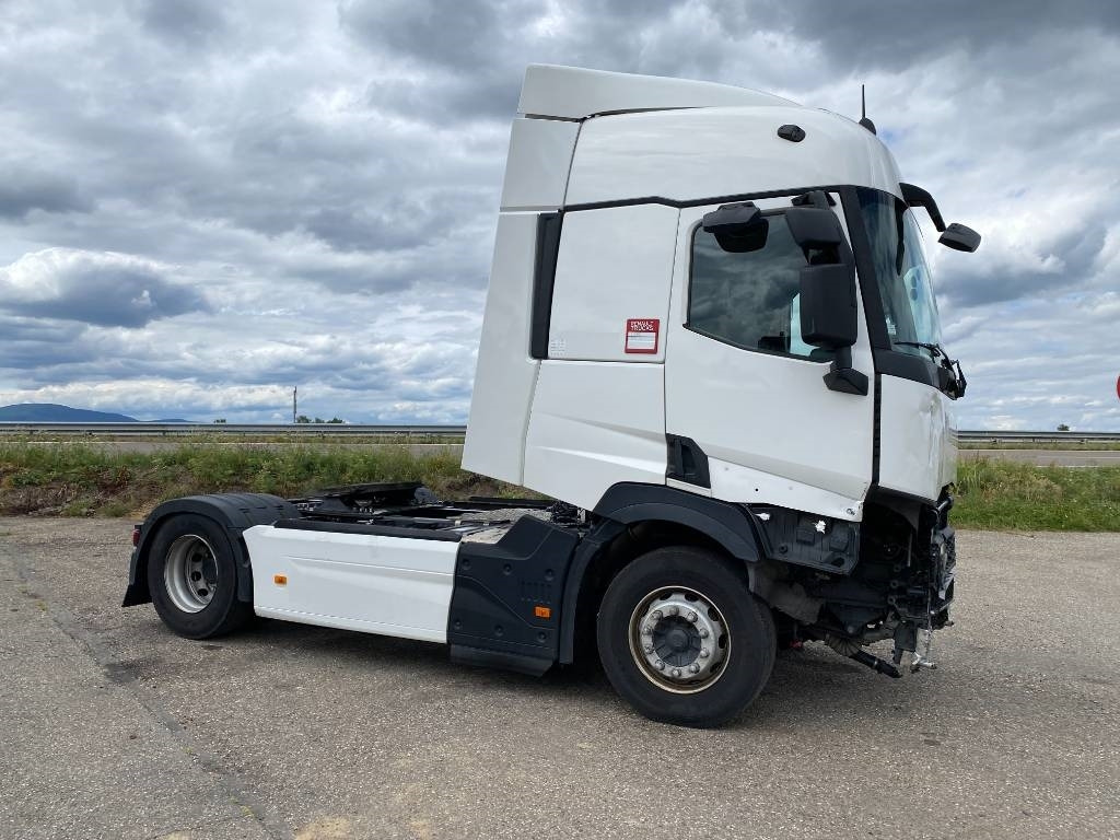 Renault T480 Dti13 /Retarder-1er Main endommagé - Tegljač: slika 3 Renault T480 Dti13 /Retarder-1er Main endommagé - Tegljač: slika 3