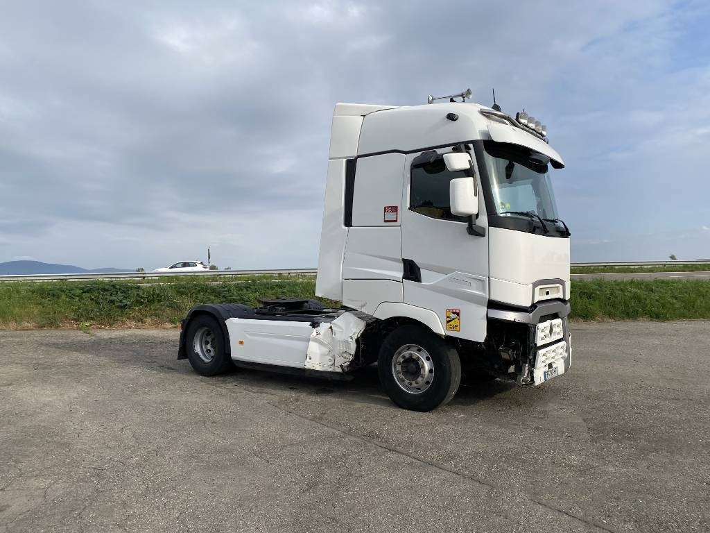 Renault T480High DTI13 / Retarder endommagé - Tegljač: slika 3 Renault T480High DTI13 / Retarder endommagé - Tegljač: slika 3