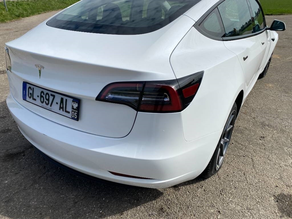 Limuzina Tesla MODEL 3 - 5YJ3 Rwd Origine Française: slika 39
