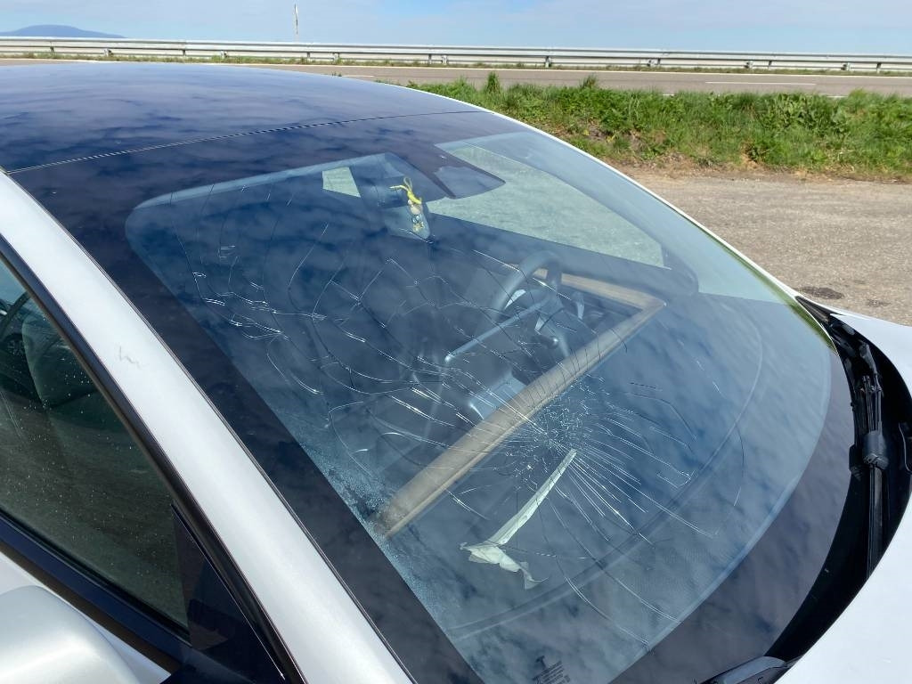 Limuzina Tesla MODEL 3 - 5YJ3 Rwd Origine Française: slika 48