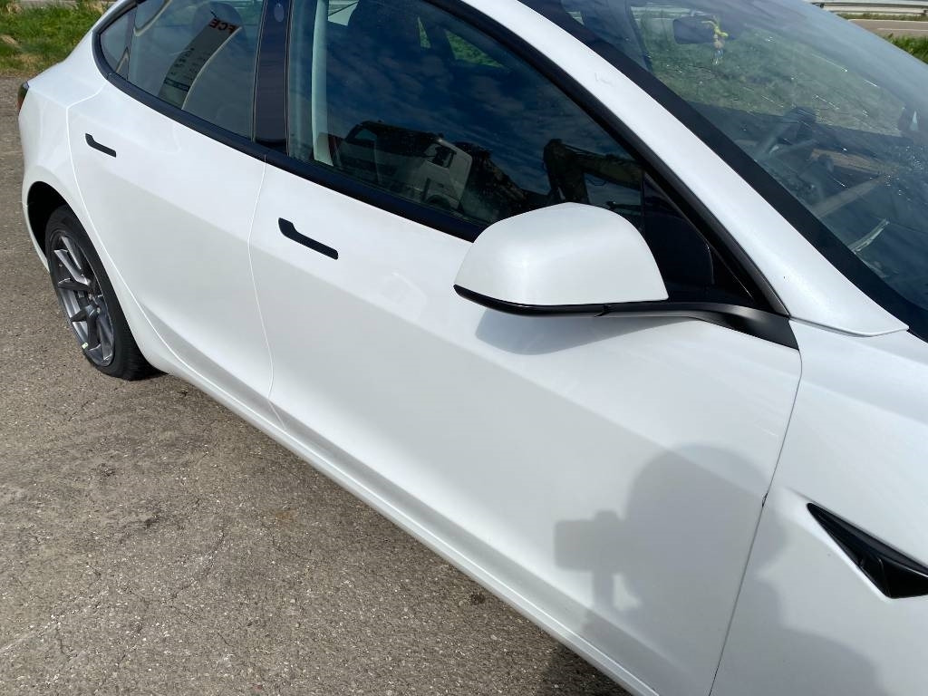 Limuzina Tesla MODEL 3 - 5YJ3 Rwd Origine Française: slika 46