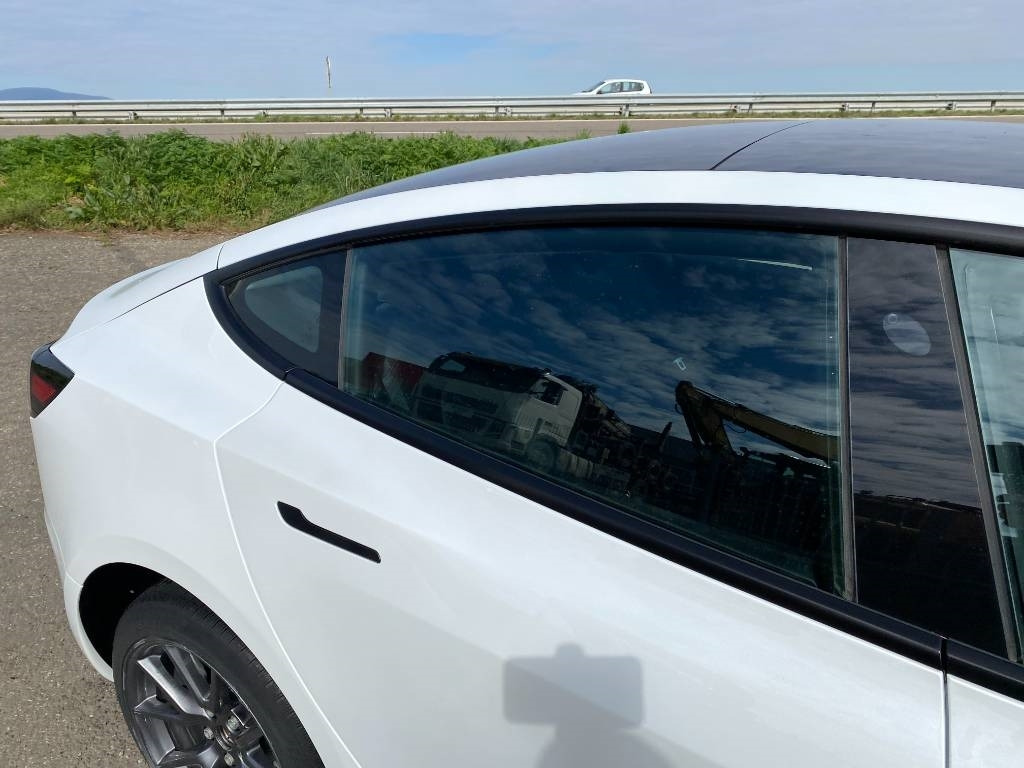 Limuzina Tesla MODEL 3 - 5YJ3 Rwd Origine Française: slika 44