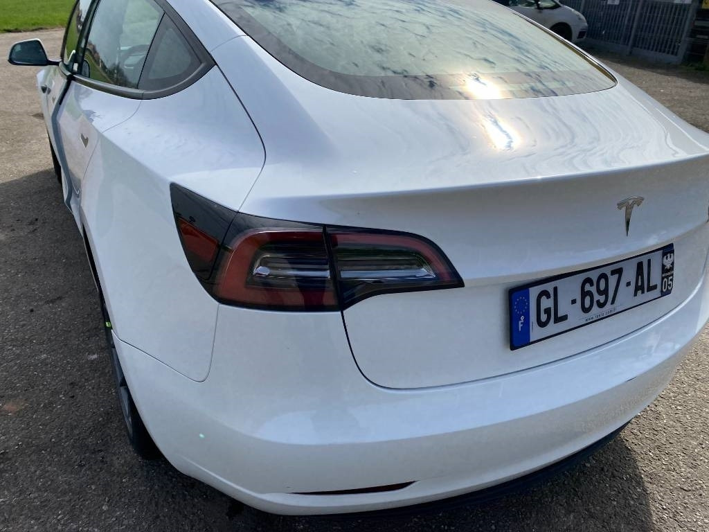 Limuzina Tesla MODEL 3 - 5YJ3 Rwd Origine Française: slika 37