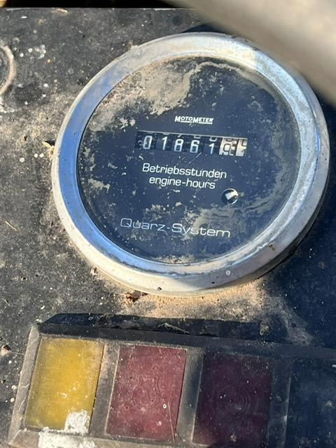 Bomag BW 100 ADL - Valjak za puteve: slika 4 Bomag BW 100 ADL - Valjak za puteve: slika 4