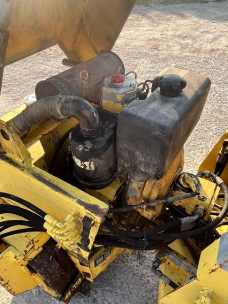 Bomag BW 100 ADL - Valjak za puteve: slika 3 Bomag BW 100 ADL - Valjak za puteve: slika 3