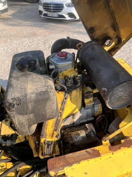 Bomag BW 100 ADL - Valjak za puteve: slika 2 Bomag BW 100 ADL - Valjak za puteve: slika 2
