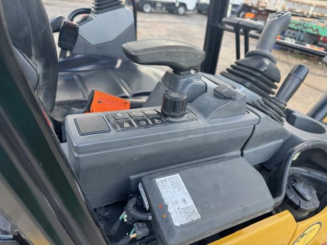 Cat CAT 301.7 CR - Bager guseničar: slika 3 Cat CAT 301.7 CR - Bager guseničar: slika 3