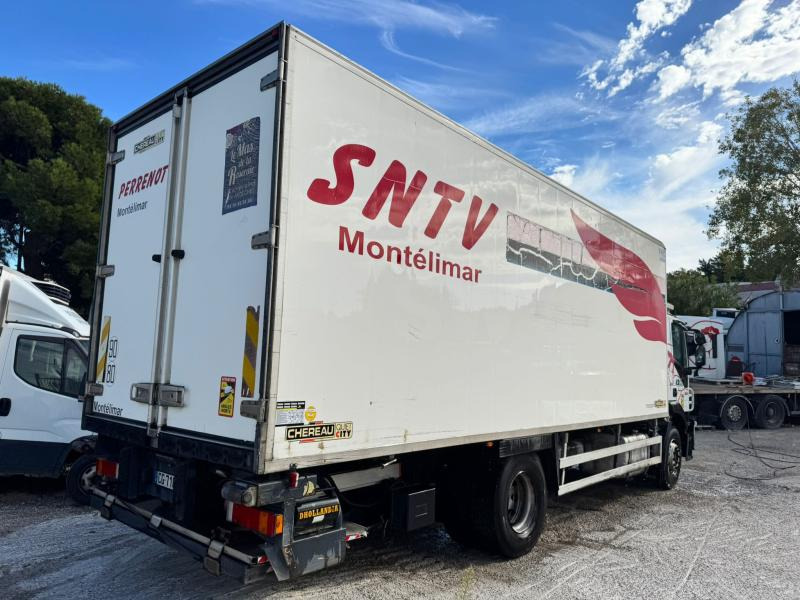 Iveco Stralis 360 - Hladnjača: slika 4 Iveco Stralis 360 - Hladnjača: slika 4