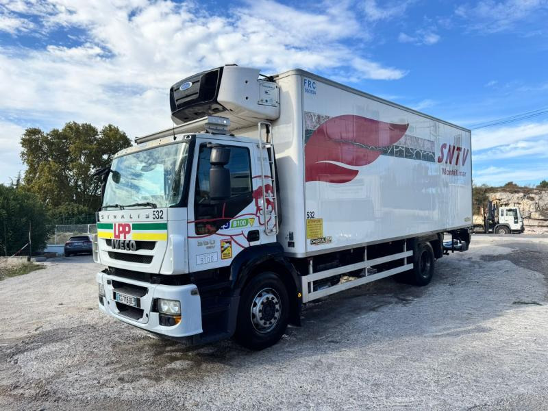 Iveco Stralis 360 - Hladnjača: slika 1 Iveco Stralis 360 - Hladnjača: slika 1