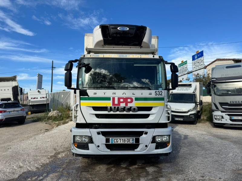 Iveco Stralis 360 - Hladnjača: slika 2 Iveco Stralis 360 - Hladnjača: slika 2