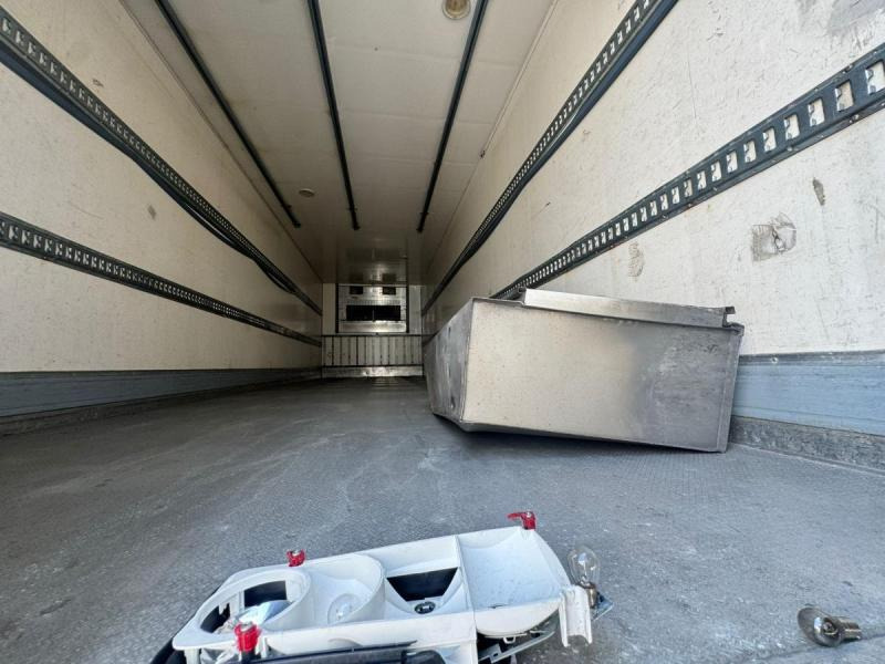 Renault D19 - Hladnjača: slika 4 Renault D19 - Hladnjača: slika 4