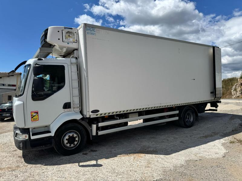 Renault Midlum 220 DXI - Hladnjača: slika 4 Renault Midlum 220 DXI - Hladnjača: slika 4