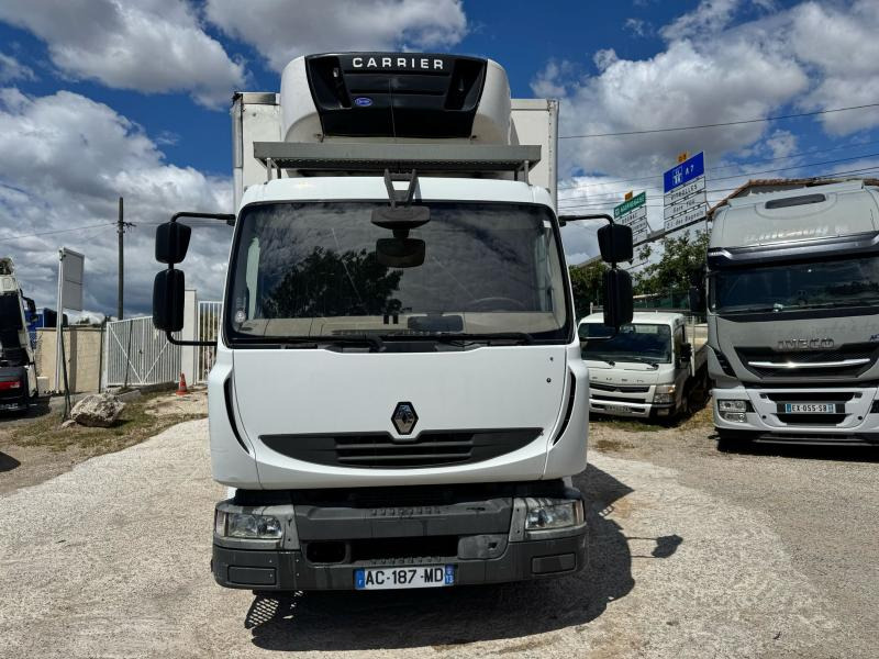 Renault Midlum 220 DXI - Hladnjača: slika 2 Renault Midlum 220 DXI - Hladnjača: slika 2