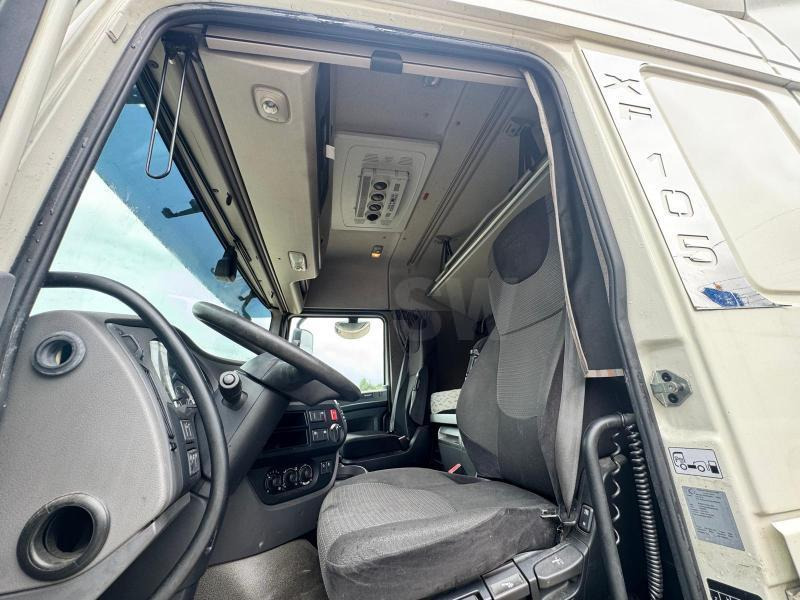 Tegljač DAF XF 510: slika 19 Tegljač DAF XF 510: slika 19