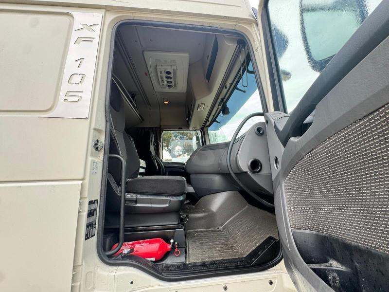 Tegljač DAF XF 510: slika 7 Tegljač DAF XF 510: slika 7