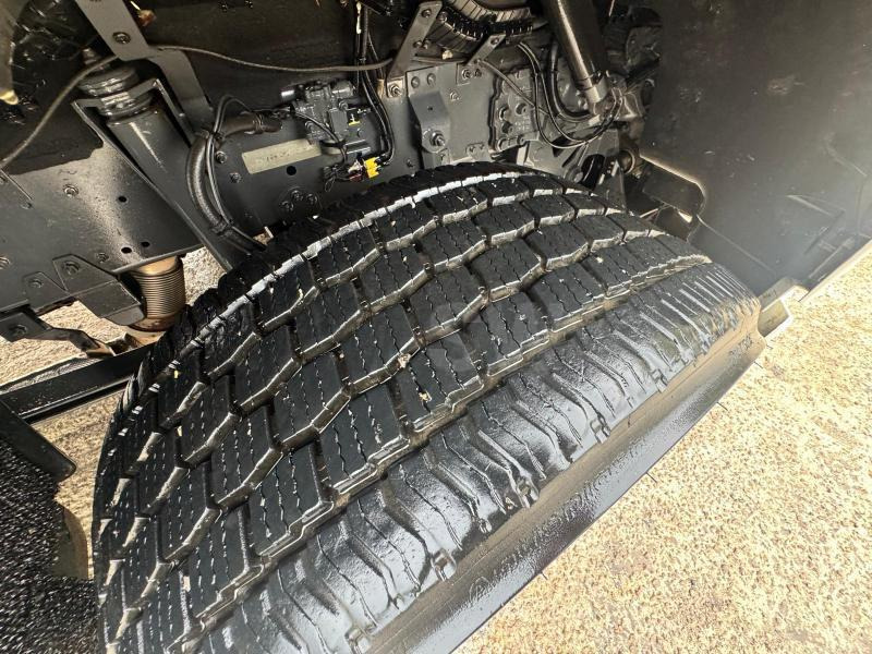 Tegljač DAF XF 510: slika 10 Tegljač DAF XF 510: slika 10