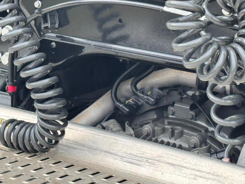 Tegljač DAF XF 510: slika 11 Tegljač DAF XF 510: slika 11