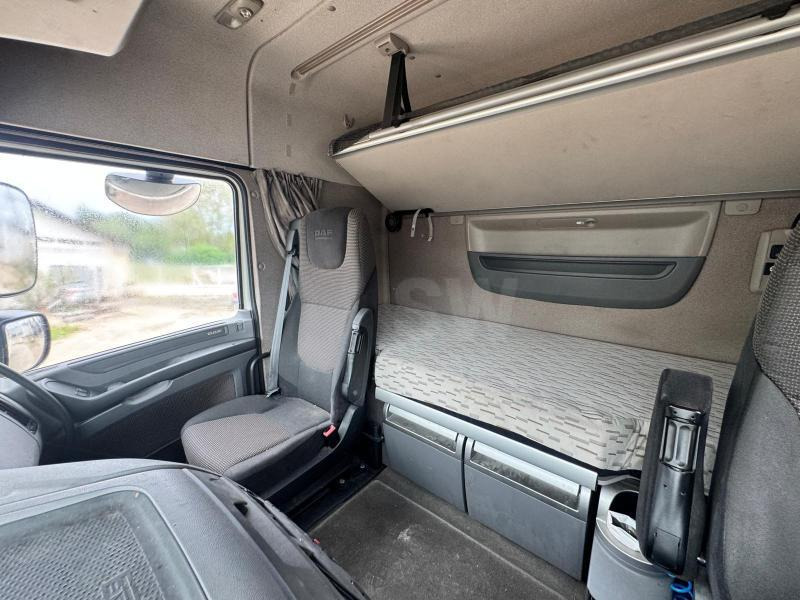 Tegljač DAF XF 510: slika 14 Tegljač DAF XF 510: slika 14