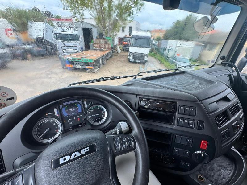 Tegljač DAF XF 510: slika 13 Tegljač DAF XF 510: slika 13