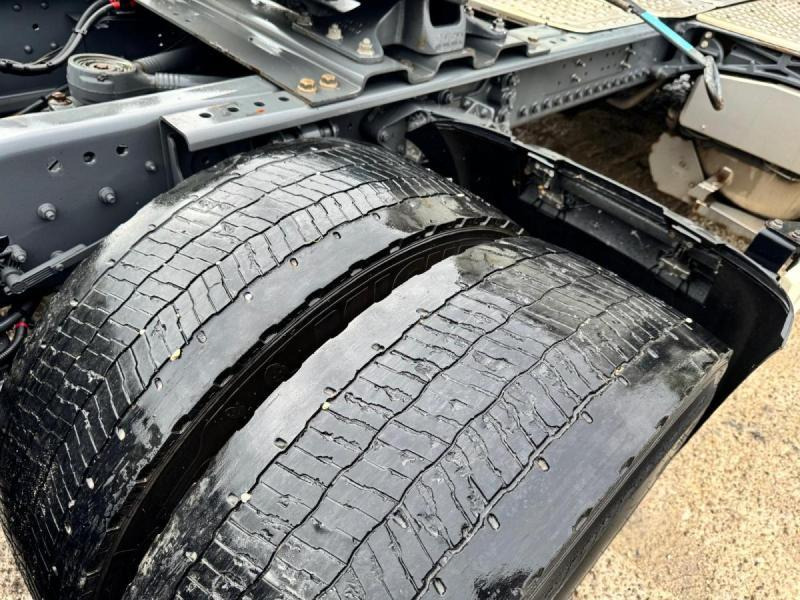 Tegljač DAF XF 510: slika 9 Tegljač DAF XF 510: slika 9