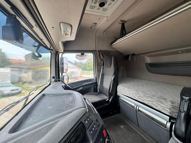 Tegljač DAF XF 510: slika 18 Tegljač DAF XF 510: slika 18