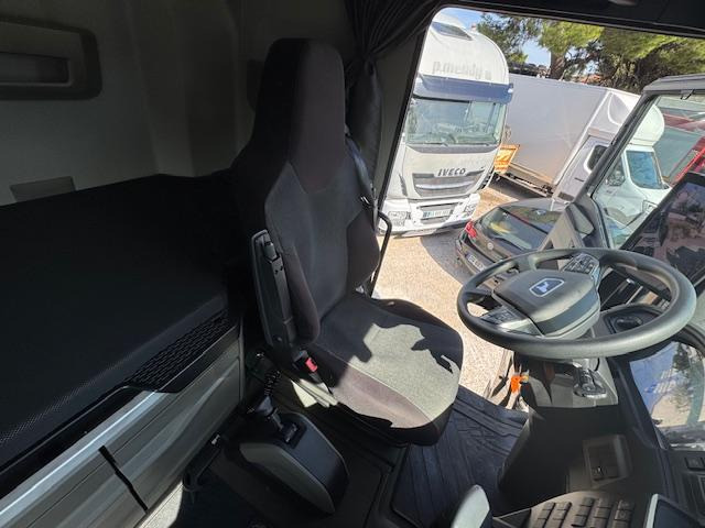 Tegljač MAN TGX 18-520 ADR 2: slika 9