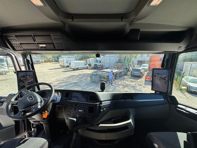 Tegljač MAN TGX 18-520 ADR 2: slika 7