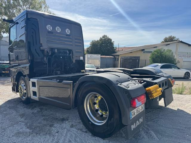 Tegljač MAN TGX 18-520 ADR 2: slika 19