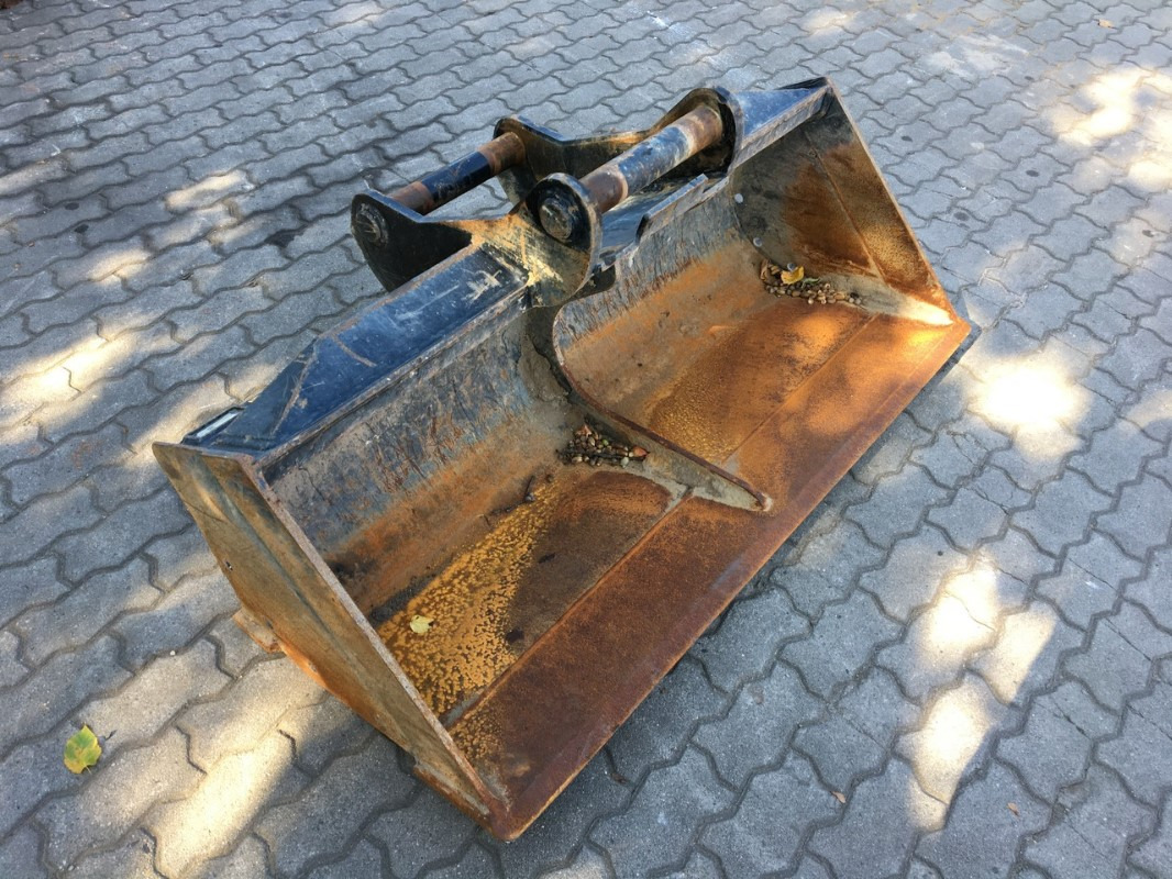 GRABENLÖFFEL 1500 MM, CA. - Kašika: slika 1 GRABENLÖFFEL 1500 MM, CA. - Kašika: slika 1