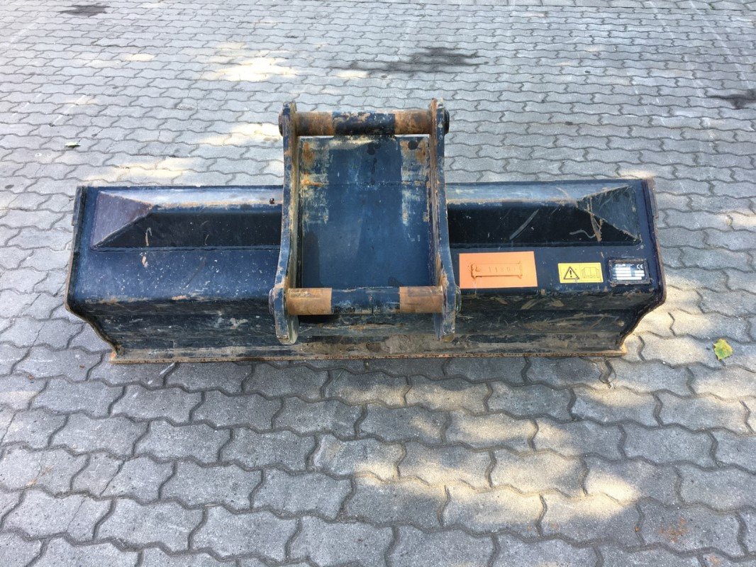 GRABENLÖFFEL 1500 MM, CA. - Kašika: slika 2 GRABENLÖFFEL 1500 MM, CA. - Kašika: slika 2