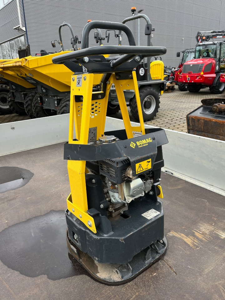 Bomag BR95 - Građevinska mašina: slika 2 Bomag BR95 - Građevinska mašina: slika 2
