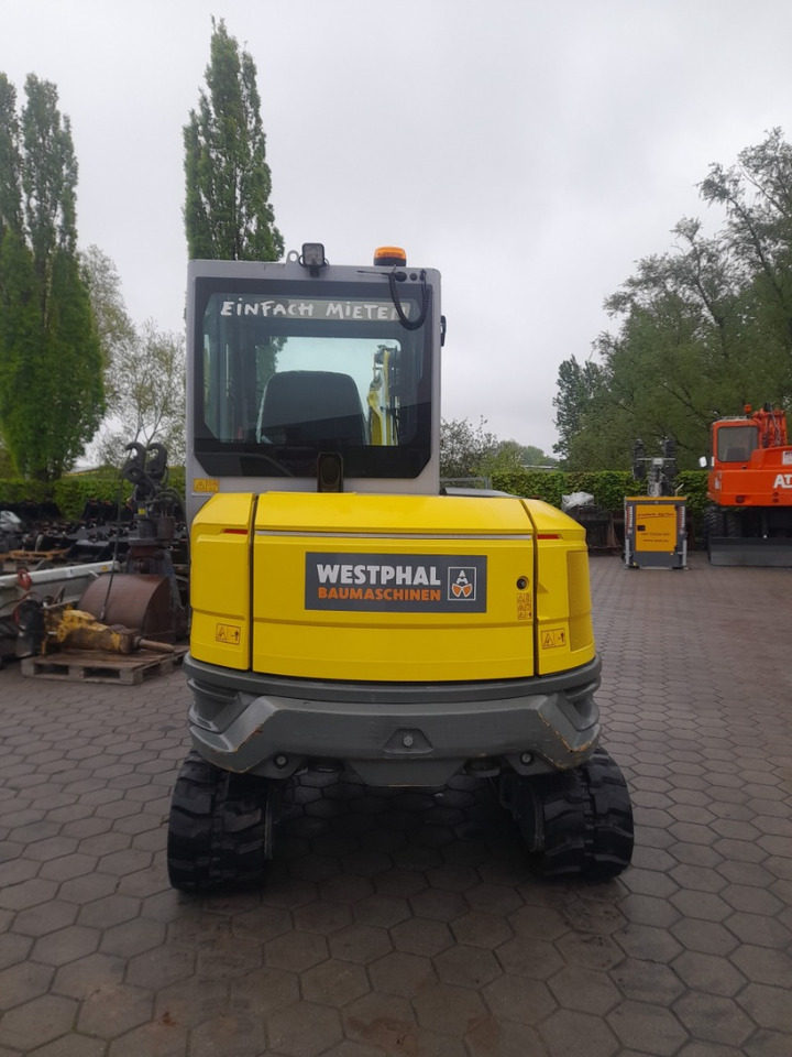 Neuson ET42 - Mini bager: slika 3 Neuson ET42 - Mini bager: slika 3