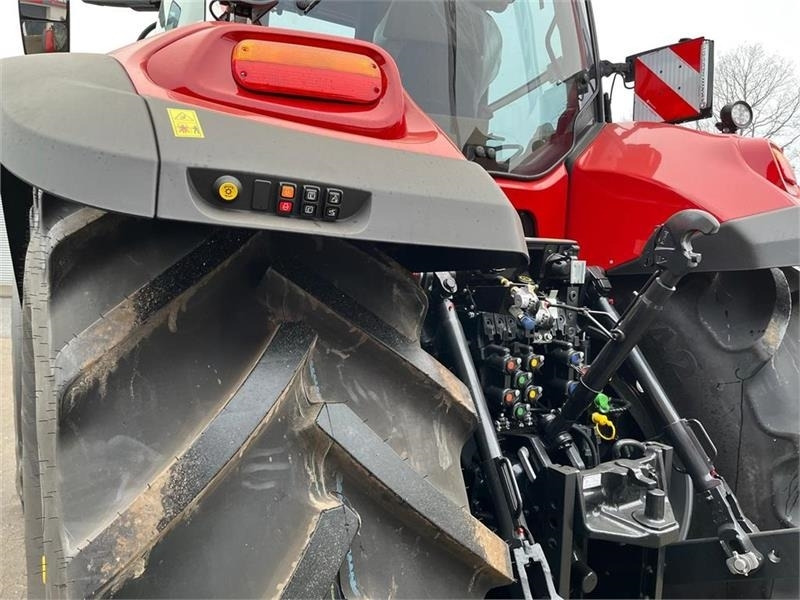 Traktor Case IH Puma 260CVX AFS CONNECT: slika 8 Traktor Case IH Puma 260CVX AFS CONNECT: slika 8