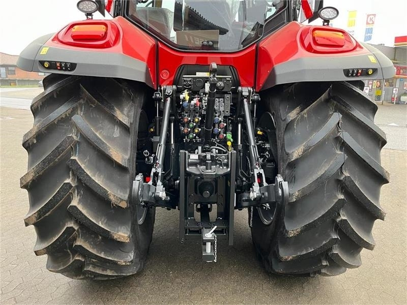 Traktor Case IH Puma 260CVX AFS CONNECT: slika 6 Traktor Case IH Puma 260CVX AFS CONNECT: slika 6