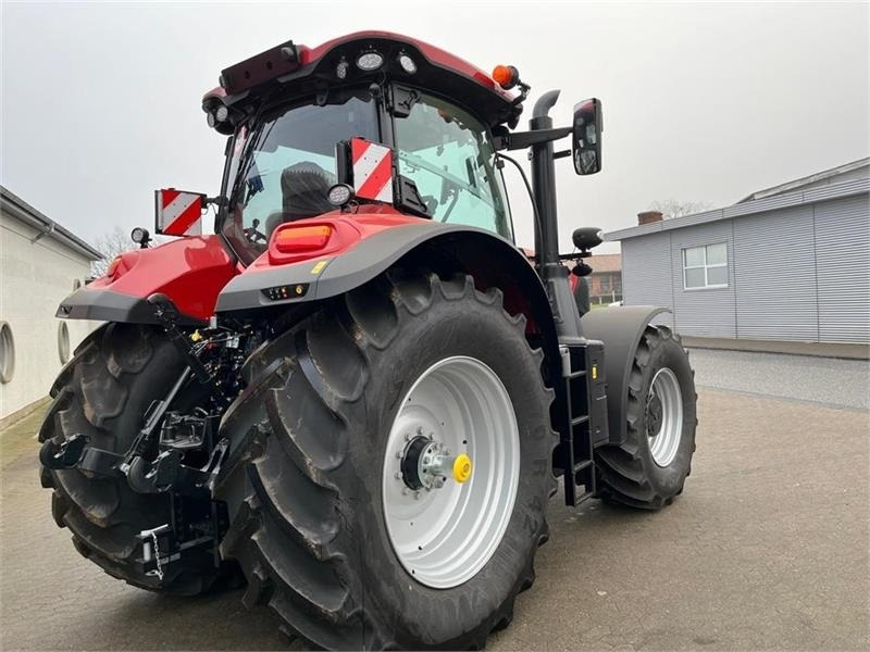 Traktor Case IH Puma 260CVX AFS CONNECT: slika 7 Traktor Case IH Puma 260CVX AFS CONNECT: slika 7