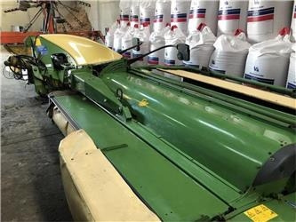 Krone EasyCut B 1000 CV - Kosačica: slika 1 Krone EasyCut B 1000 CV - Kosačica: slika 1