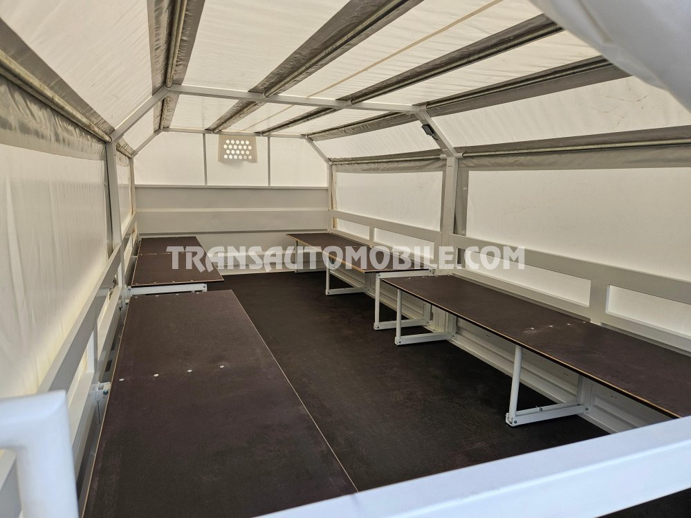 Iveco Eurocargo ML150E24WS 5.9L TURBO DIESEL 4x4 EURO3 CHASSIS CAB - TROOP CARRIER - EXPORT OUT EU - Kamion sa golom šasijom i zatvorenom kabinom: slika 5 Iveco Eurocargo ML150E24WS 5.9L TURBO DIESEL 4x4 EURO3 CHASSIS CAB - TROOP CARRIER - EXPORT OUT EU - Kamion sa golom šasijom i zatvorenom kabinom: slika 5