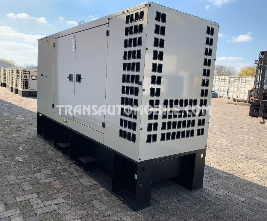 Perkins 150kVA 23.0L DIESEL - EXPORT OUT EU - Set generatora: slika 1 Perkins 150kVA 23.0L DIESEL - EXPORT OUT EU - Set generatora: slika 1
