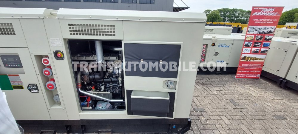 Perkins 50 kVA DIESEL - EXPORT OUT EU - Set generatora: slika 5 Perkins 50 kVA DIESEL - EXPORT OUT EU - Set generatora: slika 5