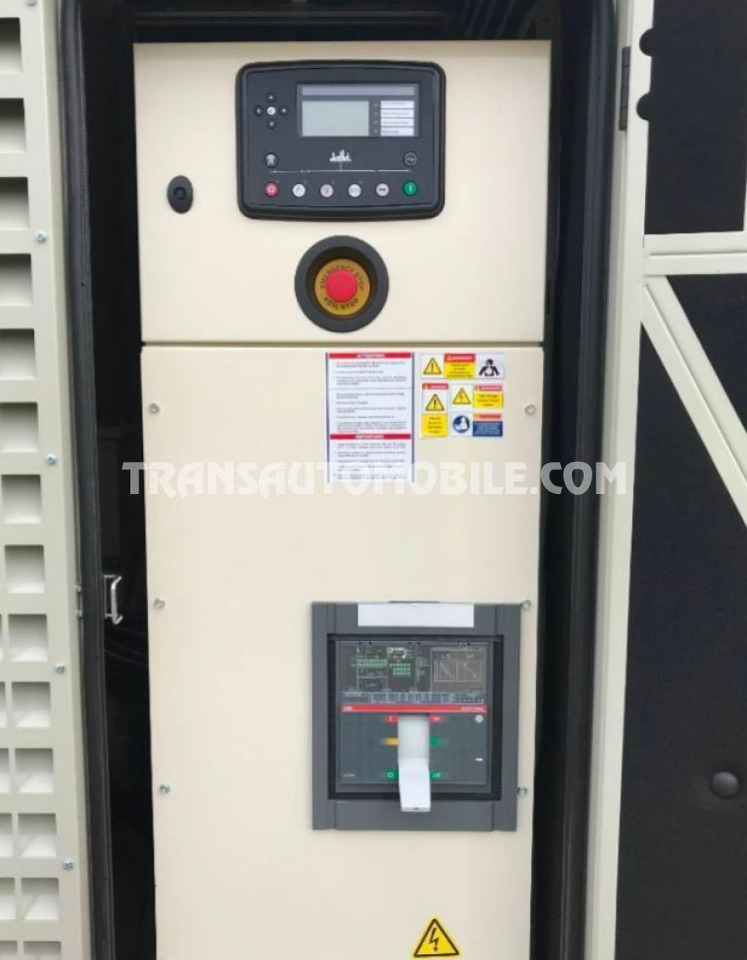Perkins 700 kVA 97.0L DIESEL - EXPORT OUT EU - Set generatora: slika 4 Perkins 700 kVA 97.0L DIESEL - EXPORT OUT EU - Set generatora: slika 4